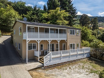 519 Frankton Road, Queenstown