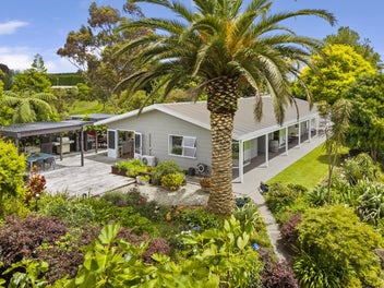 86 Castles Road, Tauranga