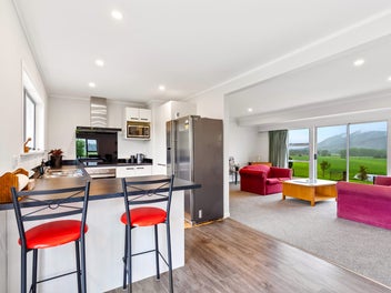 2336 Mangakahia Road, Parakao, Whangārei