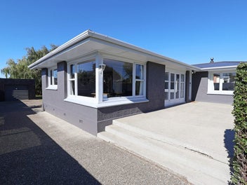 337 Chelmsford Street, Waverley, Invercargill