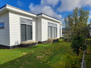 100 Kenrigg Road, Kinloch, Taupo