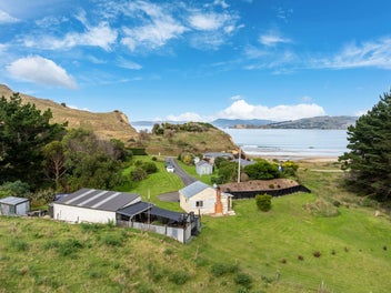 49 Matanaka Road, Waikouaiti, Waikouaiti