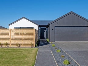 33 Vista Crescent, Rolleston, Rolleston