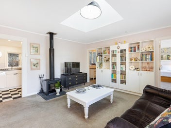16 Tyne Street, Island Bay, Wellington