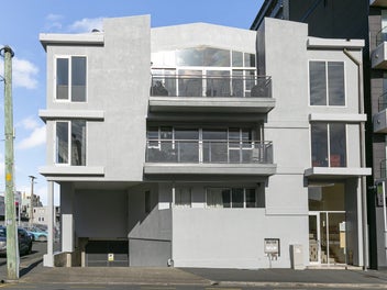 3/6 Elizabeth Street, Mount Victoria, Wellington