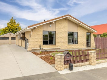 68 Lakewood Drive, Burwood, Christchurch