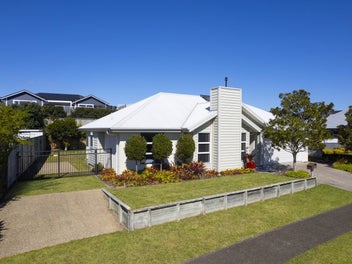 42 Mortlake Heights, Pyes Pa, Tauranga