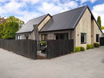 141A Champion Street, Edgeware, Christchurch