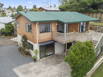 88B Coopers Road, Gate Pa, Tauranga