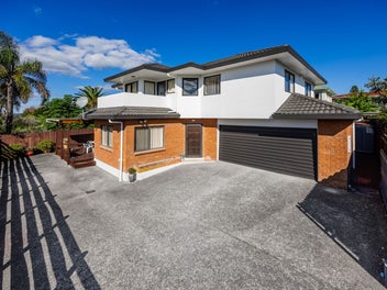 18A Glenside Avenue, Pakuranga, Auckland