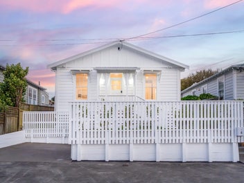 4 Ngata Street, Ngaio, Wellington