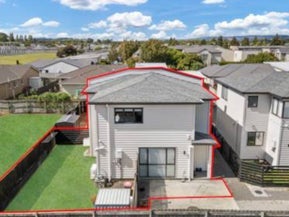 14 Rosarina Lane, Takanini, Auckland