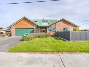 15 Union Street, Winton, Winton