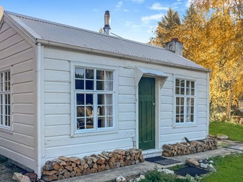 42 Leven Street, Naseby, Naseby