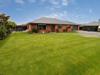13B Wilkin Street, Tinwald, Ashburton