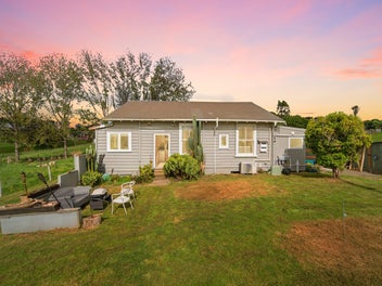 232B Whiriwhiri Road, Waiuku