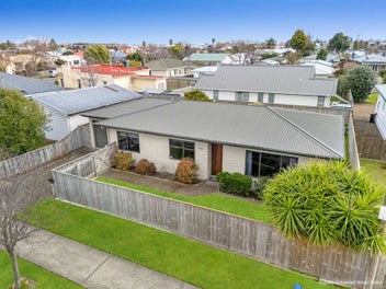 800 Princes Street, Parkvale, Hastings