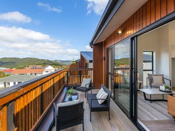 7 Stockden Place, Karori, Wellington