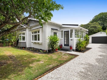 725 Gloucester Street, Avonside, Christchurch