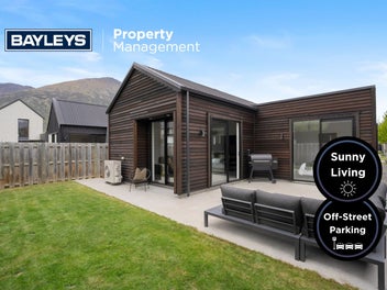 5 Bellamore Street, Lake Hayes, Queenstown