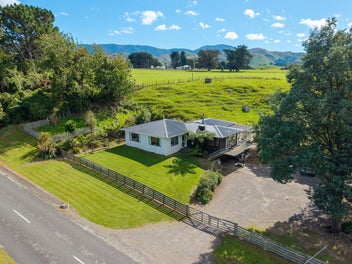 426 Umutaoroa Road, Dannevirke, Dannevirke