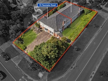 70 Taumata Road, Sandringham, Auckland