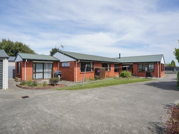 56 Wye Street, Newfield, Invercargill