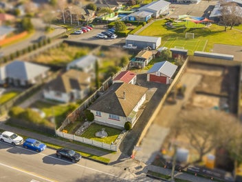 169 Gilberthorpes Road, Hei Hei, Christchurch