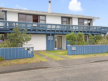 0 Marine Parade, PARAPARAUMU BEACH, PARAPARAUMU