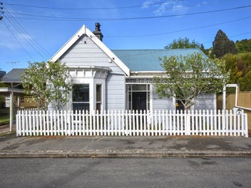 55 Selwyn Street, North East Valley, Dunedin