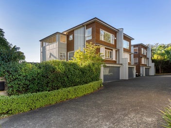 1A Claybrook Road, Parnell, Auckland