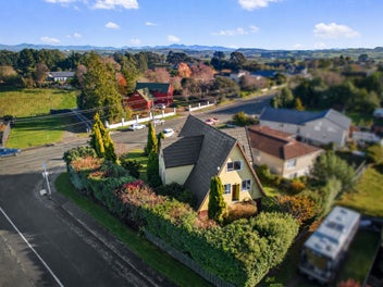 91 Reservoir Road, Oamaru North, Oamaru