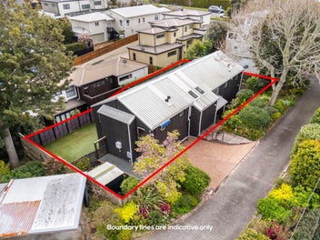 81A Speight Road, St Heliers, Auckland