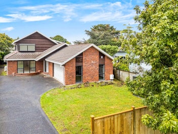 6 Matipo Street, Mount Eden, Auckland