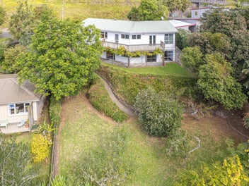 5 Durie Vale Road, Durie Hill, Whanganui