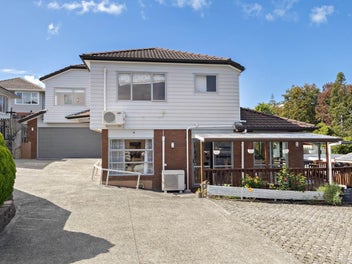 36A Budgen Street, Mount Roskill, Auckland