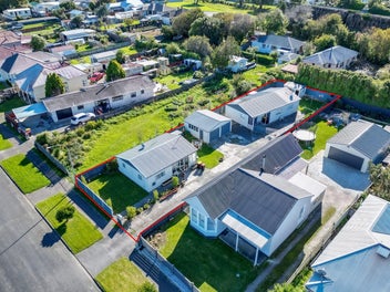 72 William Street, Appleby, Invercargill