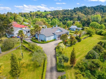 46 Ward Street, Taumarunui, Taumarunui
