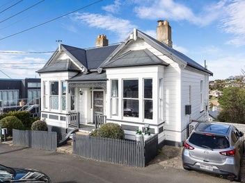 11 Russell Street, Dunedin Central, Dunedin