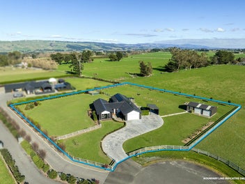 18 Ashgrove Lane, Ashhurst, Palmerston North