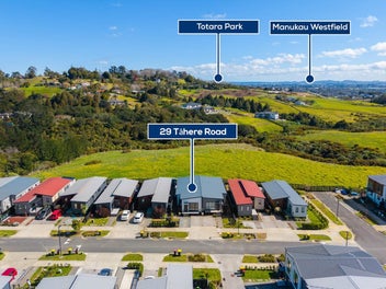 29 Tahere Road, Totara Park, Auckland