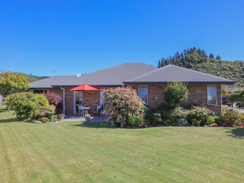 9 Ridgeway Drive, Greymouth, Greymouth