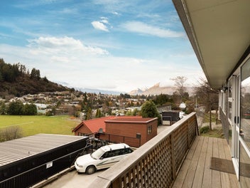 54 Huff Street, Queenstown, Queenstown