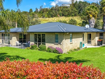 12 Titoki Lane, Whangamata
