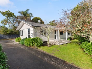 30A Mill Road, Te Hapara, Gisborne