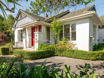 2 Horseshoe Lake Road, Shirley, Christchurch