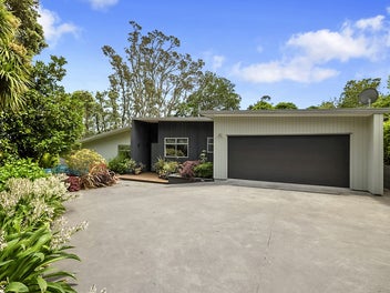 6A Roto Street, Westown, New Plymouth