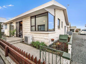 383B Thames Highway, Oamaru North, Oamaru