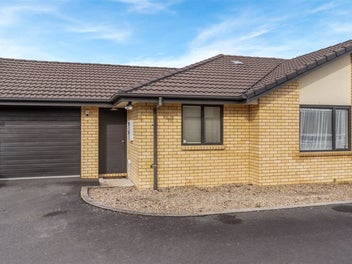29G Campbell Street, Frankton, Hamilton