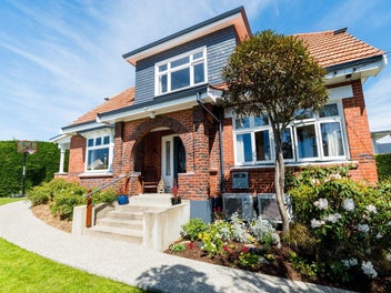 5 Belgrave Crescent, Kaikorai, Dunedin